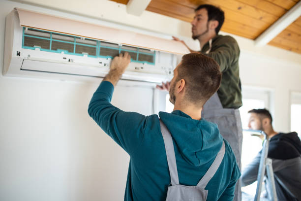Best Commercial HVAC Repair  in Wyoming, DE