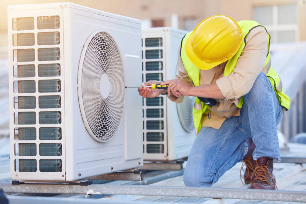 Best Central Air Repair  in Wyoming, DE