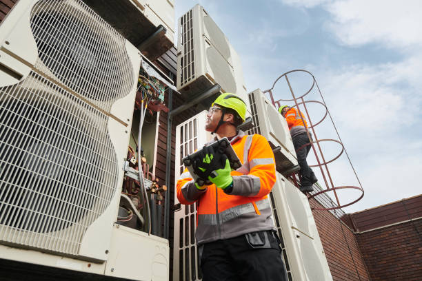 Best Local HVAC Companies  in Wyoming, DE