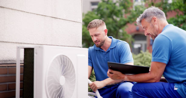 Best HVAC Cleaning Services  in Wyoming, DE