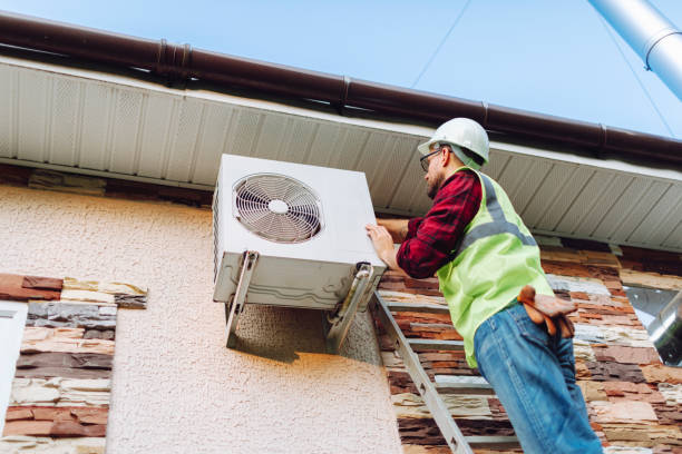 Best 24/7 HVAC Repair  in Wyoming, DE