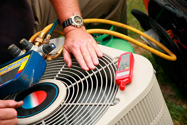 Best Affordable HVAC Services  in Wyoming, DE