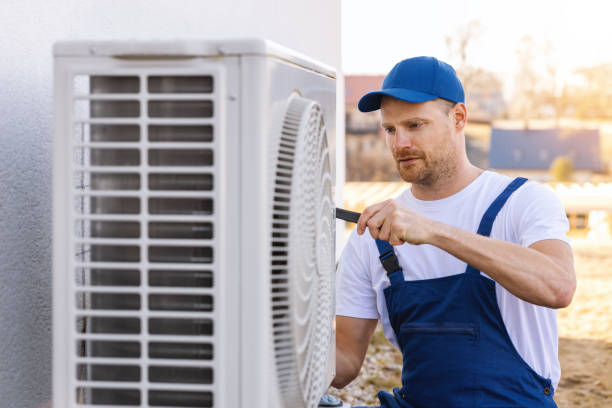 Wyoming, DE HVAC Company