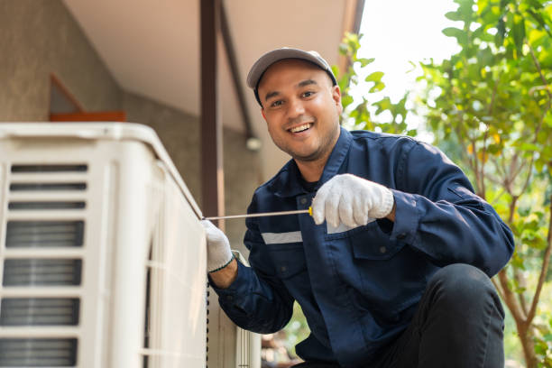 Best HVAC Companies Near Me  in Wyoming, DE