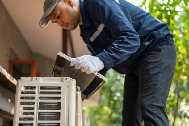 Local HVAC Companies in Wyoming, DE